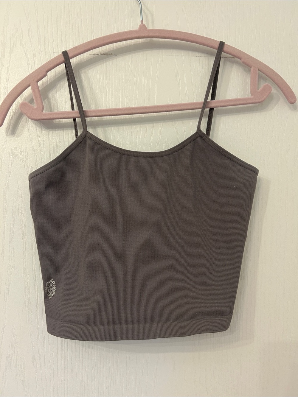 Free People Tighten Up Tank XS/S
